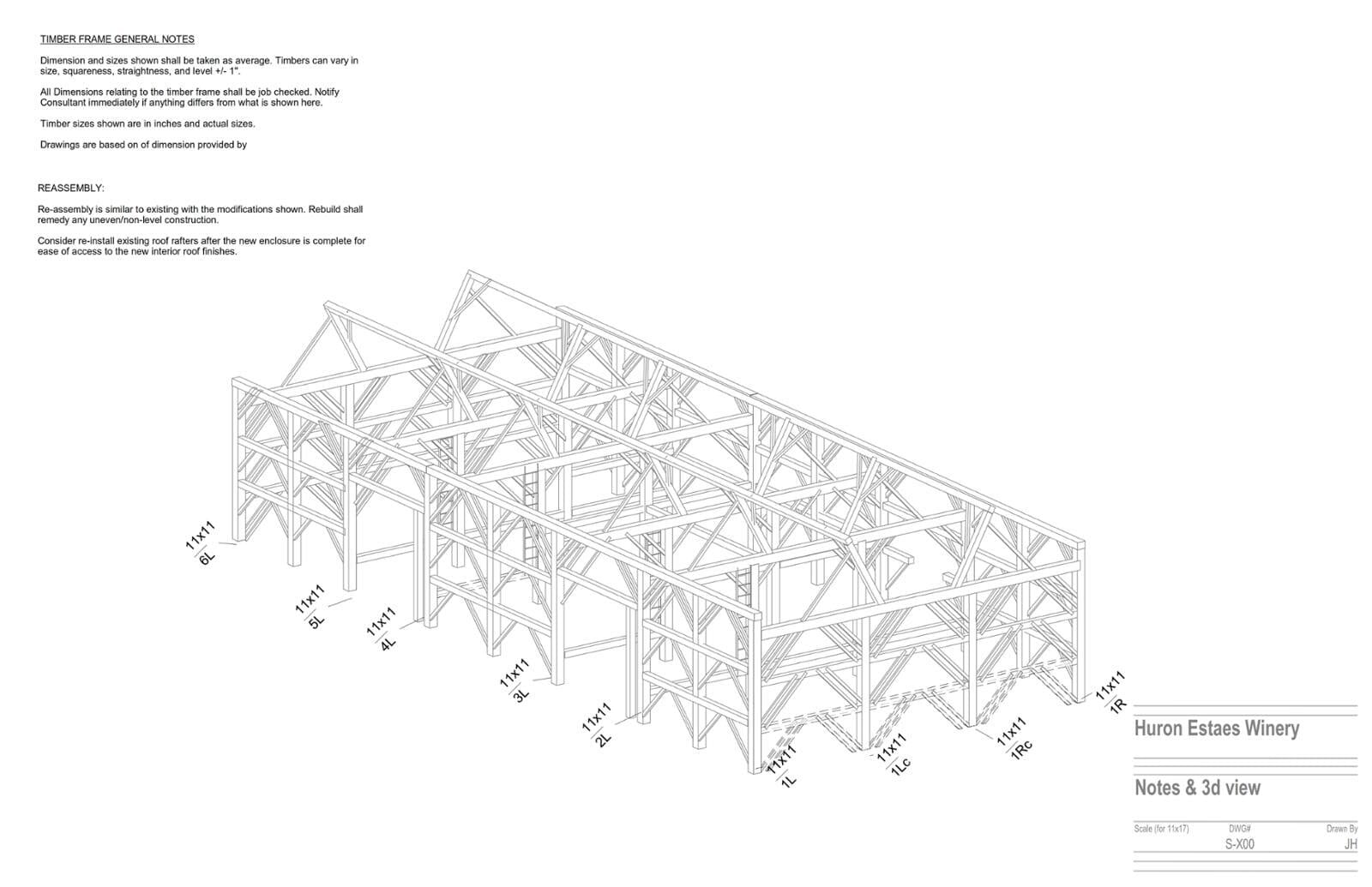 Do you do permit drawings?